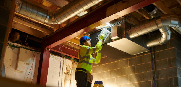 Best Commercial HVAC Duct Cleaning  in Middletown, PA